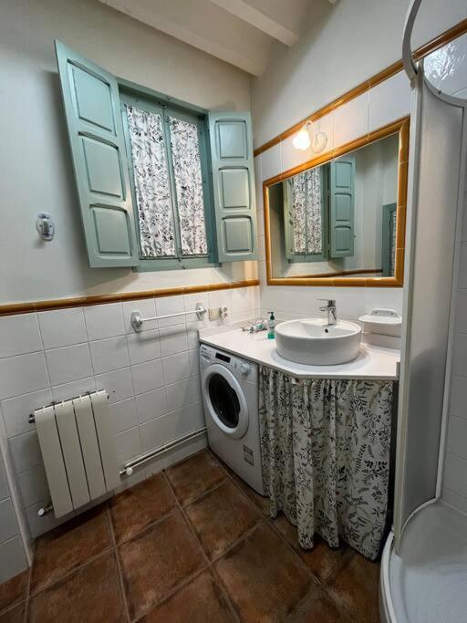 Las Casas Del Rincon- 7 Dormitorios Villahermosa Zewnętrze zdjęcie
