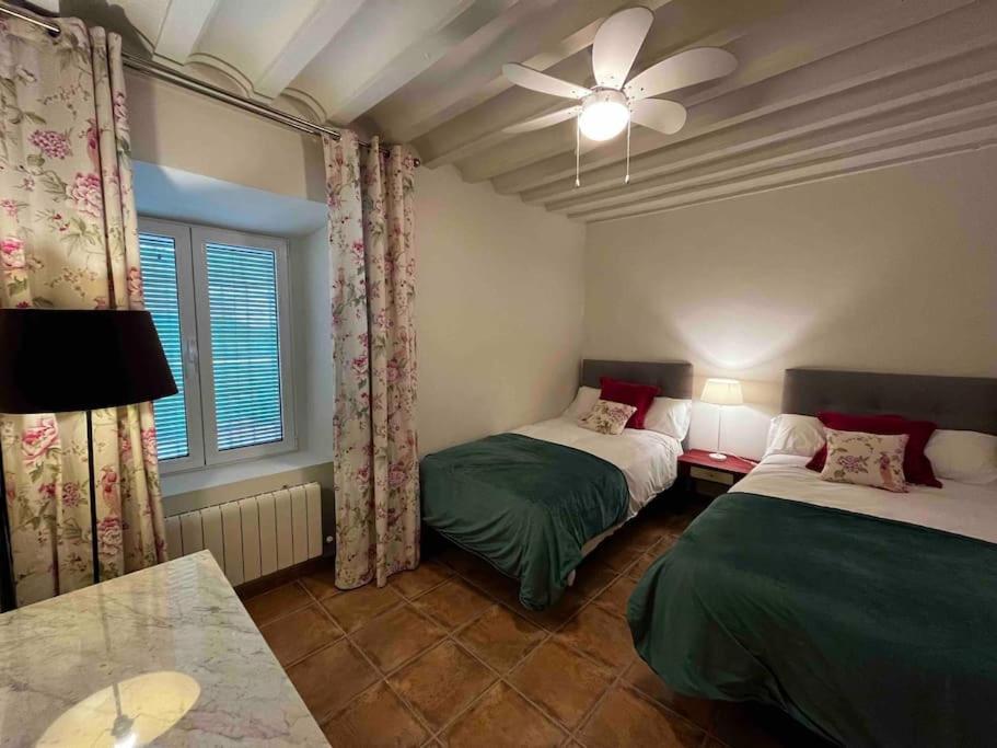 Las Casas Del Rincon- 7 Dormitorios Villahermosa Zewnętrze zdjęcie